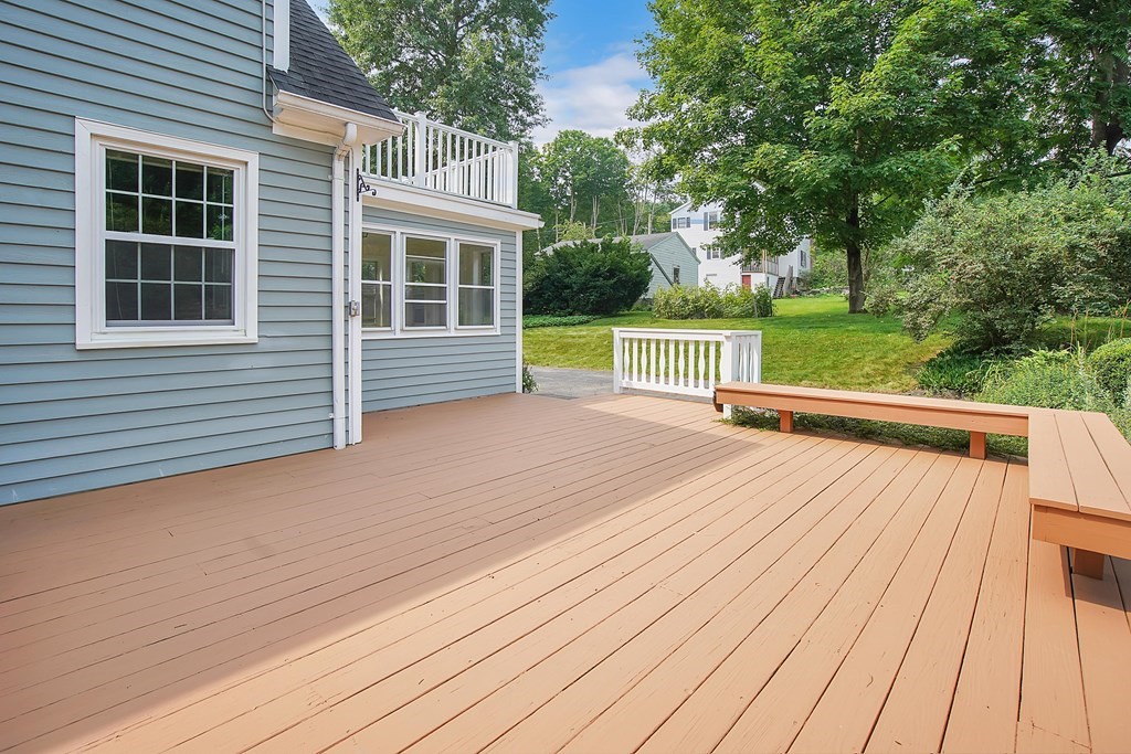 5 Spring Street Monson, MA 01057 - Photo 29 of 35