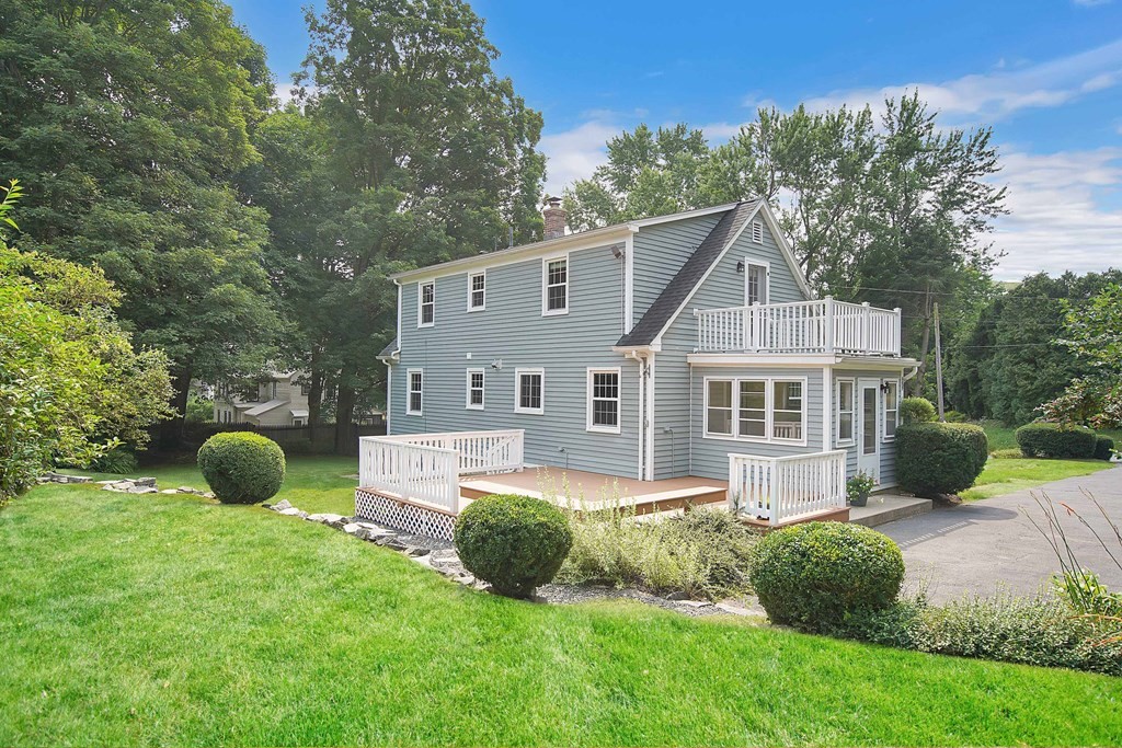 5 Spring Street Monson, MA 01057 - Photo 30 of 35