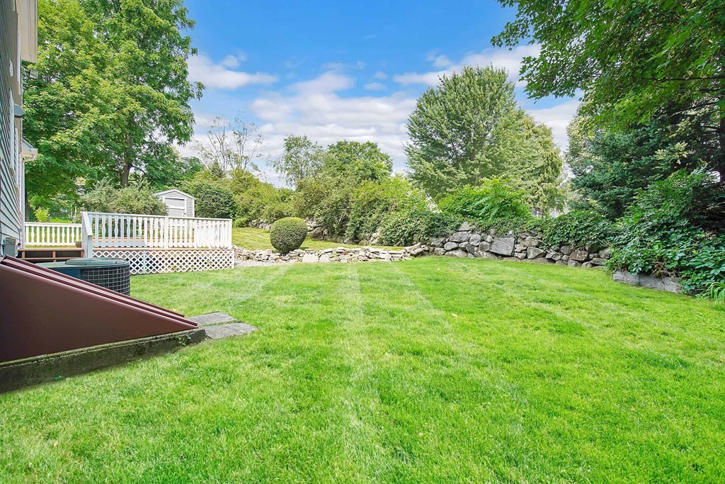5 Spring Street Monson, MA 01057 - Photo 32 of 35