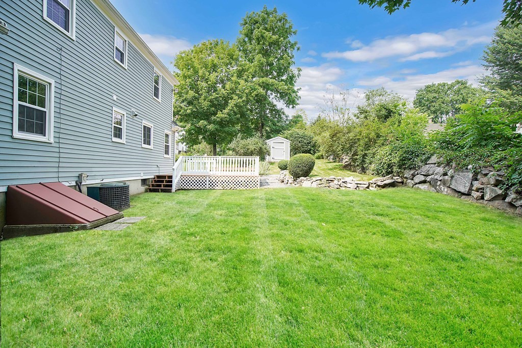 5 Spring Street Monson, MA 01057 - Photo 33 of 35