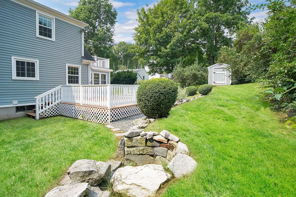 5 Spring Street Monson, MA 01057 - Photo 34 of 35