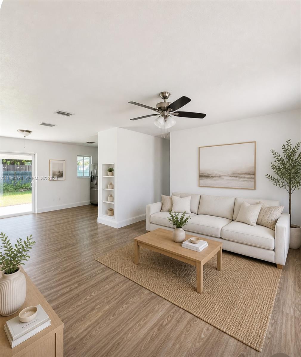 12455 Southwest 187th Street Miami, FL 33177 - Photo 12 of 17 VIRTUALLY STAGED