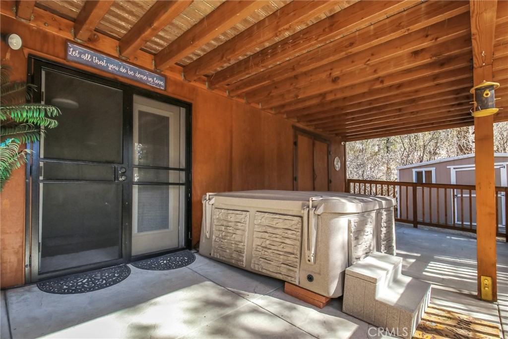 39222 Arapahoe Road Fawnskin, CA 92333 - Photo 3 of 22