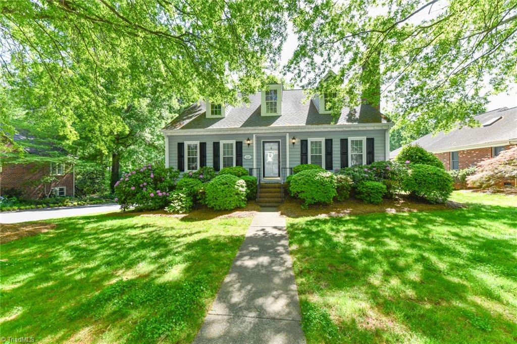 1225 Stadler Ridge Road Winston-Salem, NC 27106 - Photo 1 of 38 Gallery Image 1