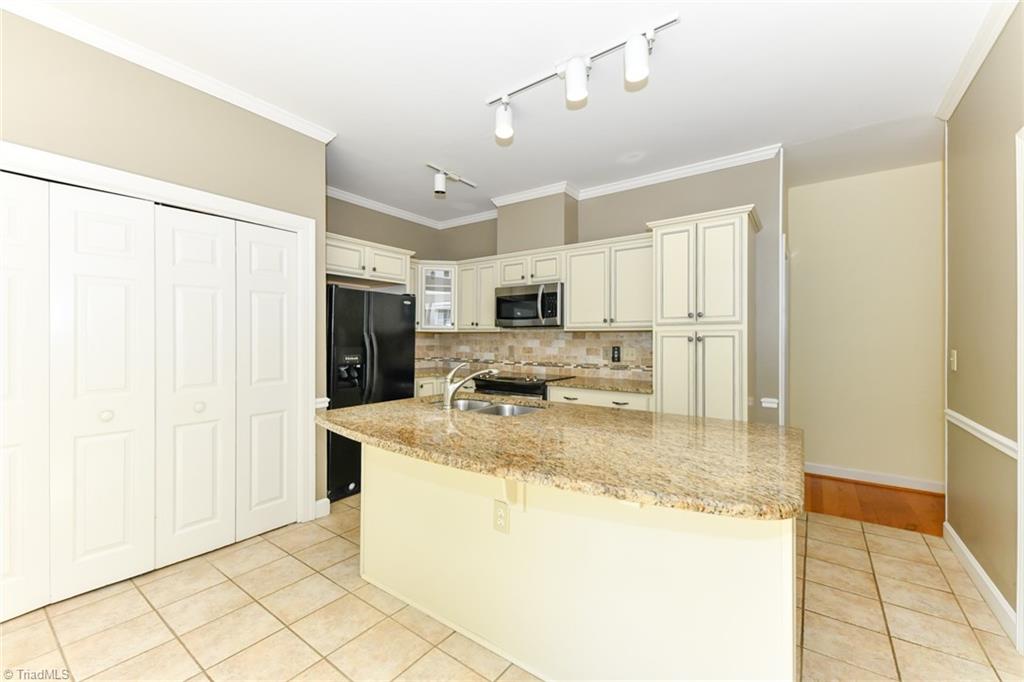 1225 Stadler Ridge Road Winston-Salem, NC 27106 - Photo 13 of 38 Gallery Image 13