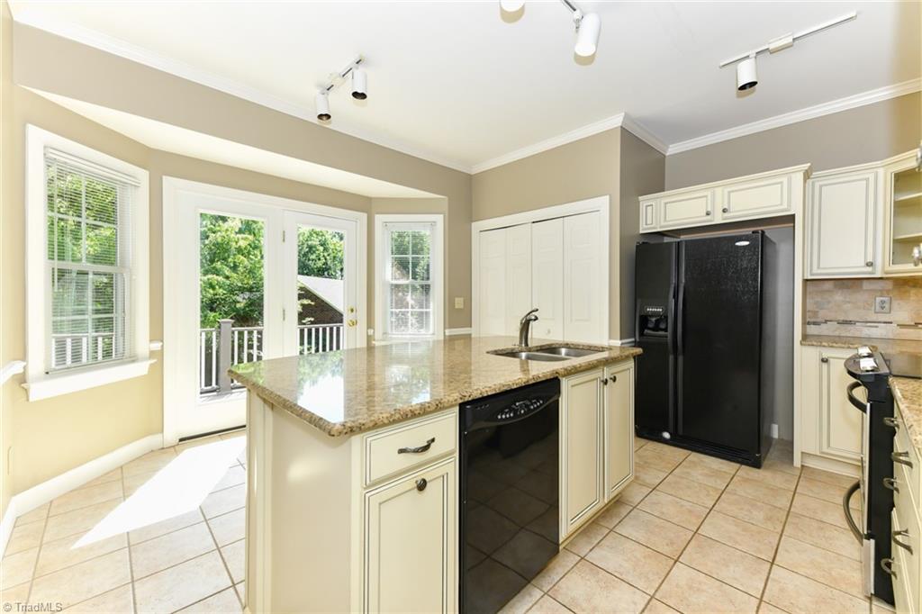 1225 Stadler Ridge Road Winston-Salem, NC 27106 - Photo 15 of 38 Gallery Image 15