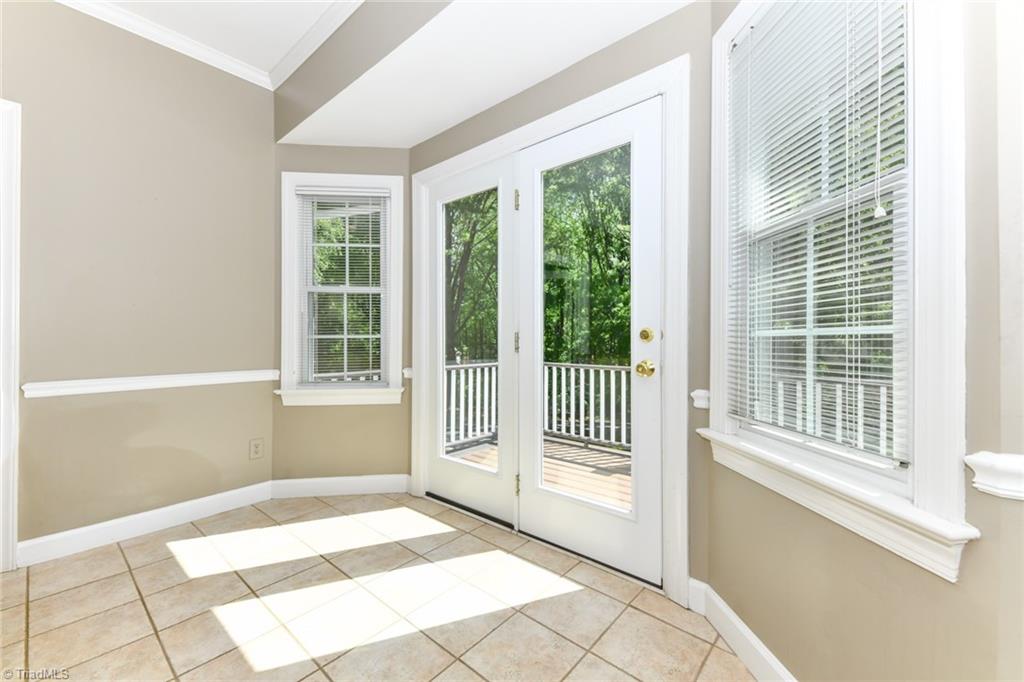 1225 Stadler Ridge Road Winston-Salem, NC 27106 - Photo 16 of 38 Gallery Image 16