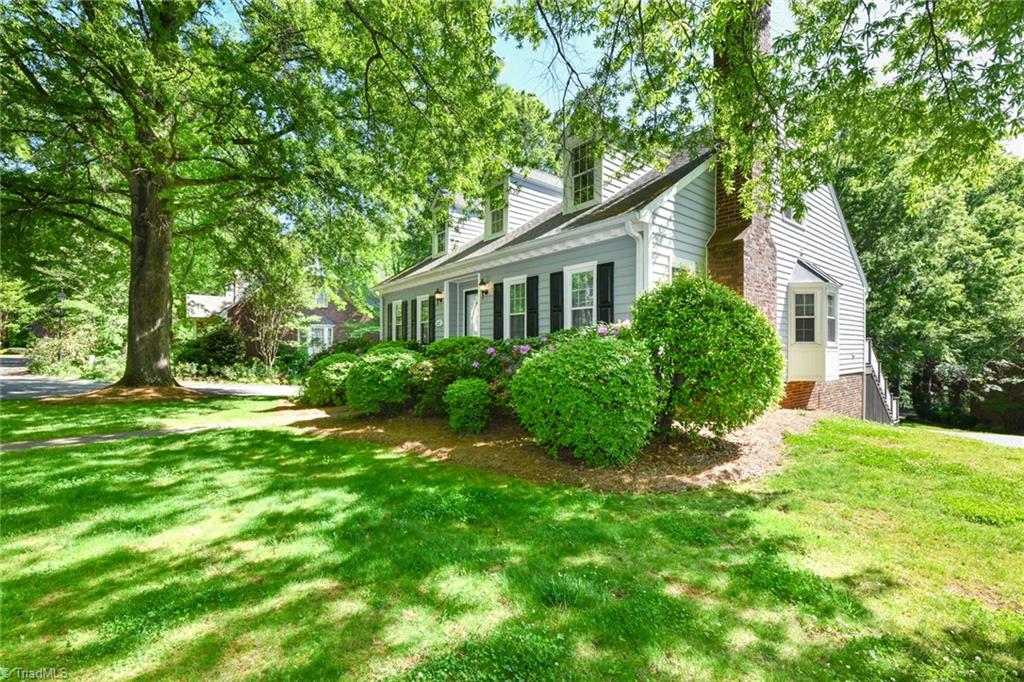 1225 Stadler Ridge Road Winston-Salem, NC 27106 - Photo 2 of 38 Gallery Image 2