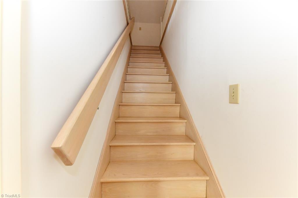 1225 Stadler Ridge Road Winston-Salem, NC 27106 - Photo 27 of 38 Gallery Image 27