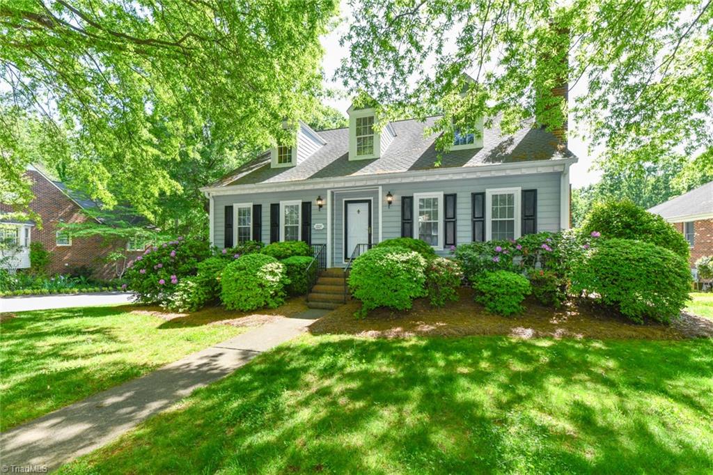 1225 Stadler Ridge Road Winston-Salem, NC 27106 - Photo 3 of 38 Gallery Image 3