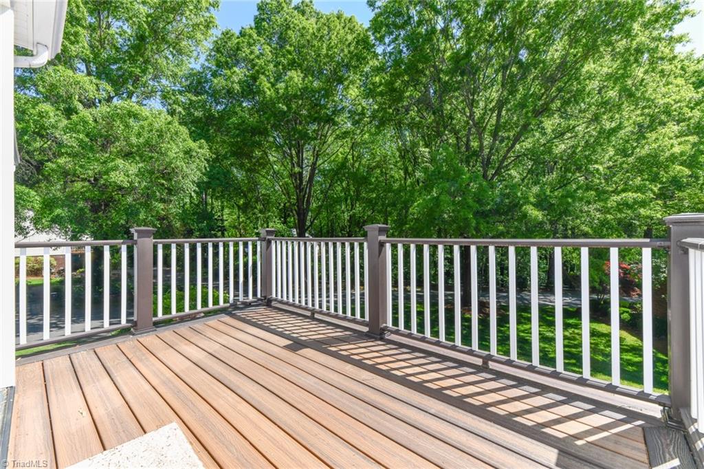 1225 Stadler Ridge Road Winston-Salem, NC 27106 - Photo 38 of 38 Gallery Image 38