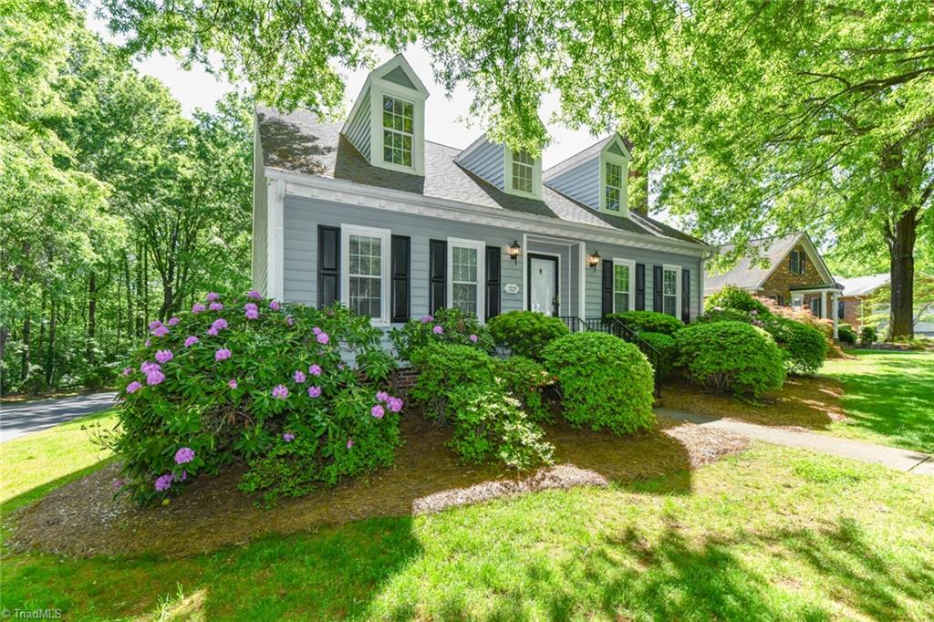 1225 Stadler Ridge Road Winston-Salem, NC 27106 - Photo 4 of 38 Gallery Image 4
