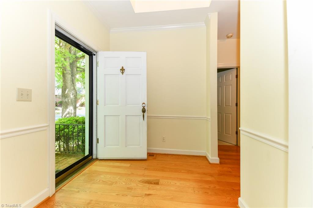 1225 Stadler Ridge Road Winston-Salem, NC 27106 - Photo 6 of 38 Gallery Image 6