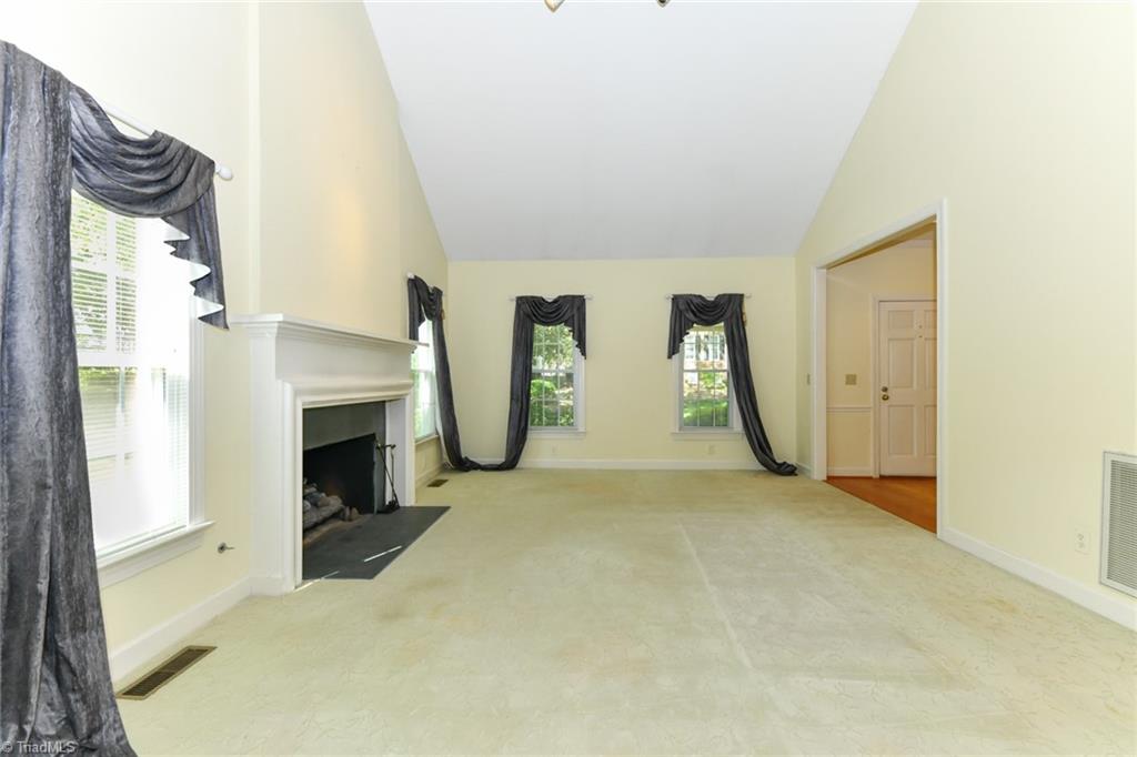 1225 Stadler Ridge Road Winston-Salem, NC 27106 - Photo 8 of 38 Gallery Image 8