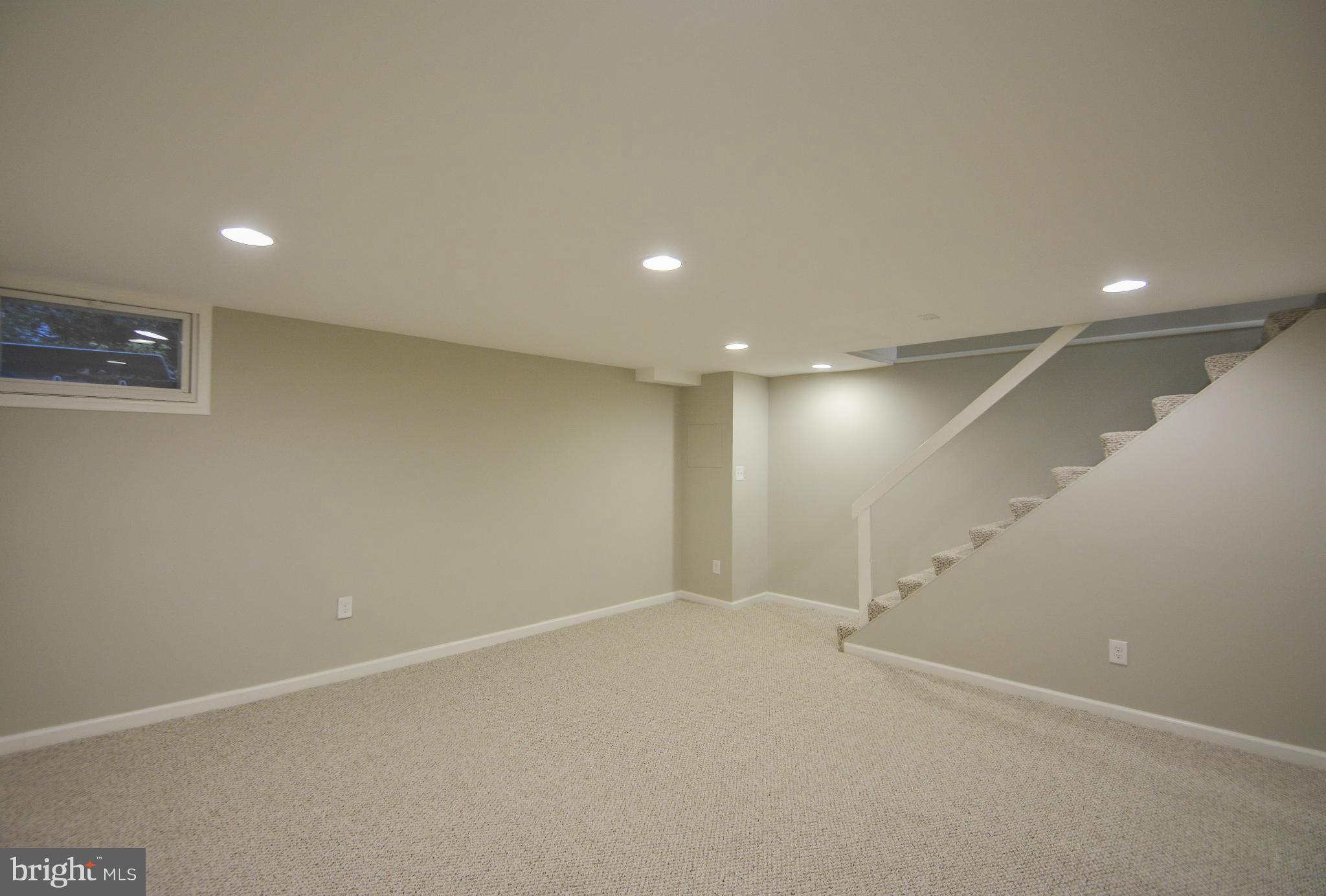 420 Dumbarton Road Baltimore, MD 21212 - Photo 14 of 22 Basement