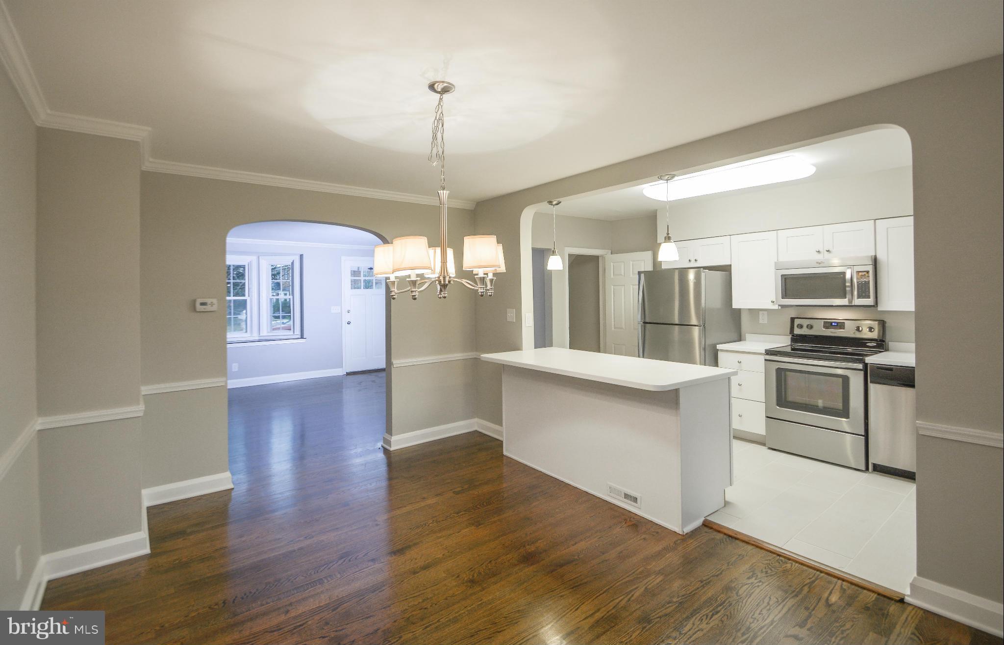 420 Dumbarton Road Baltimore, MD 21212 - Photo 3 of 22 Interior (General)