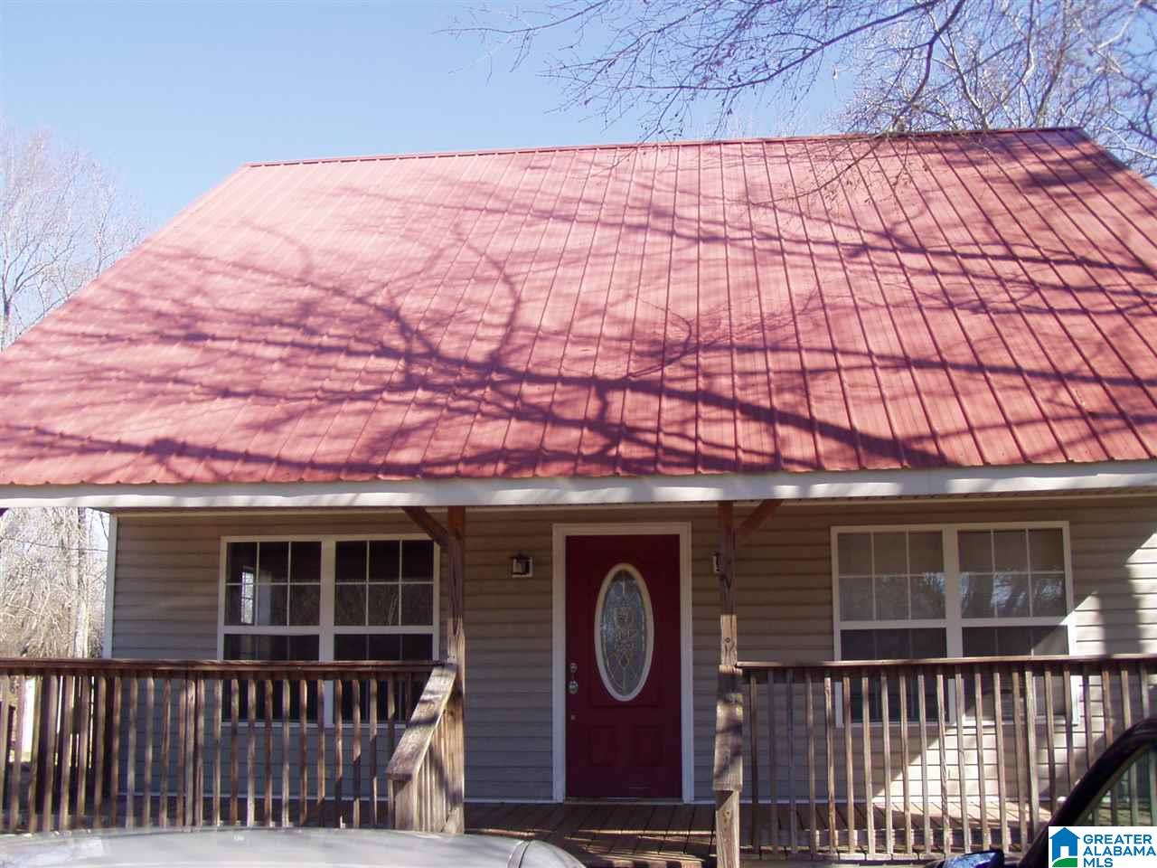 3441 Old Downing Ml Road Anniston, AL 36207 - Photo 2 of 21