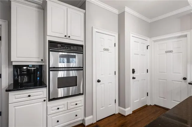 $1,100,000 | 1774 Danforth Court Northeast, Marietta, GA 30062