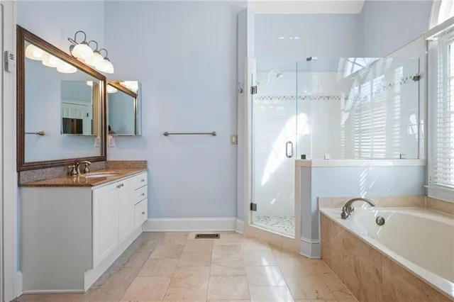 $1,100,000 | 1774 Danforth Court Northeast, Marietta, GA 30062