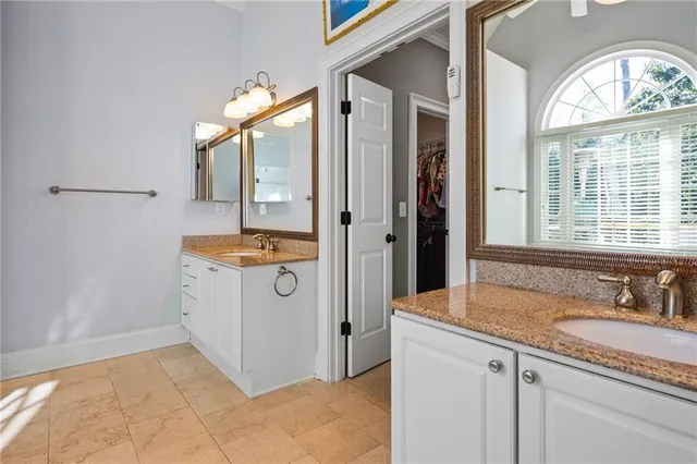 $1,100,000 | 1774 Danforth Court Northeast, Marietta, GA 30062