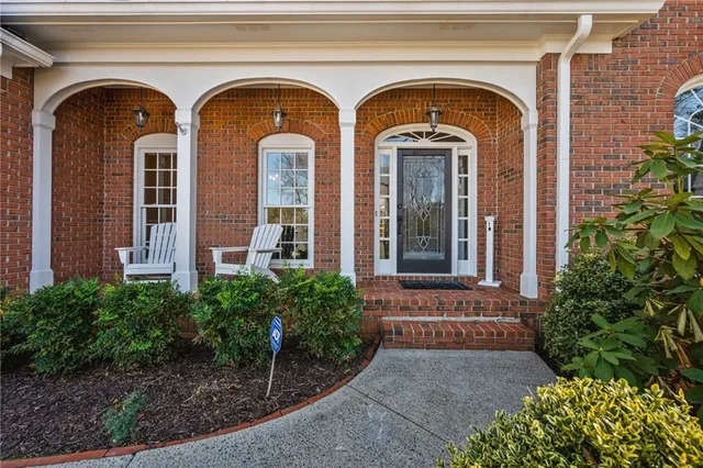 $1,100,000 | 1774 Danforth Court Northeast, Marietta, GA 30062