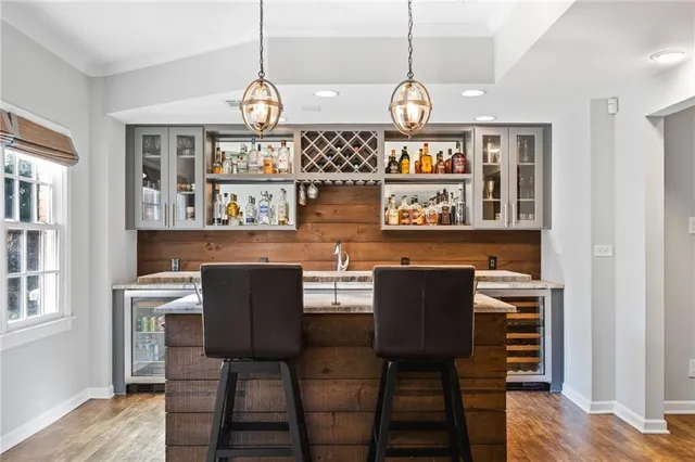 $1,100,000 | 1774 Danforth Court Northeast, Marietta, GA 30062