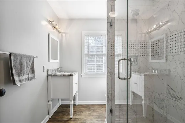 $1,100,000 | 1774 Danforth Court Northeast, Marietta, GA 30062