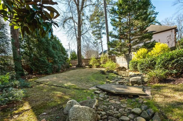 $1,100,000 | 1774 Danforth Court Northeast, Marietta, GA 30062