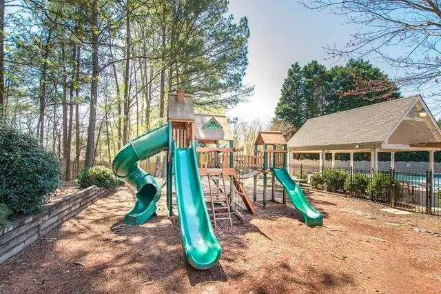 $1,100,000 | 1774 Danforth Court Northeast, Marietta, GA 30062