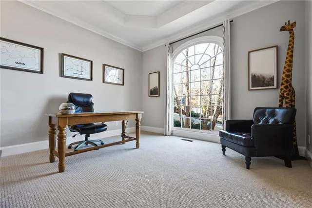 $1,100,000 | 1774 Danforth Court Northeast, Marietta, GA 30062