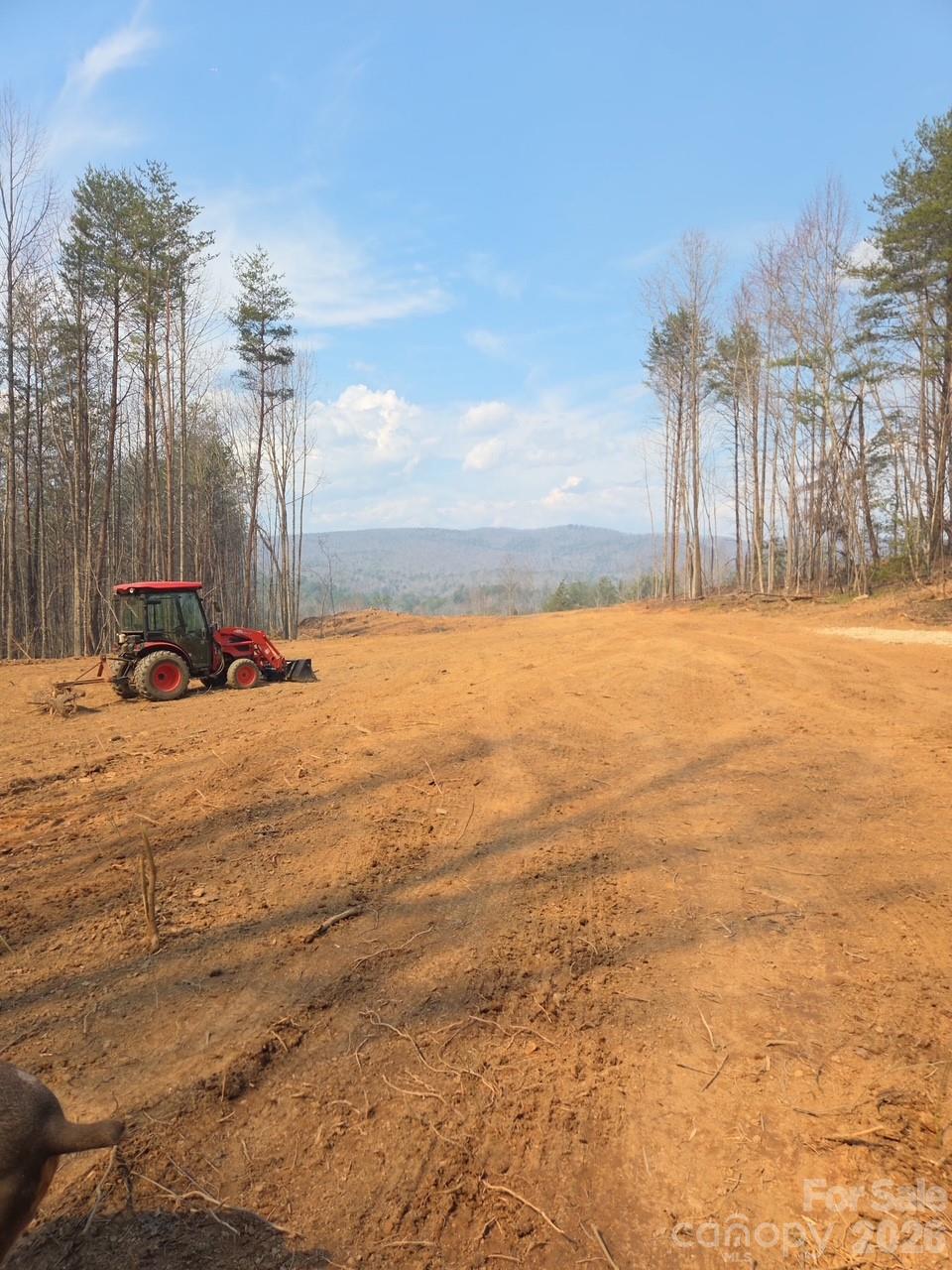 V/l Vein Mountain Road, Unit 2 Nebo, NC 28761 - Photo 2 of 15 a view of an ocean