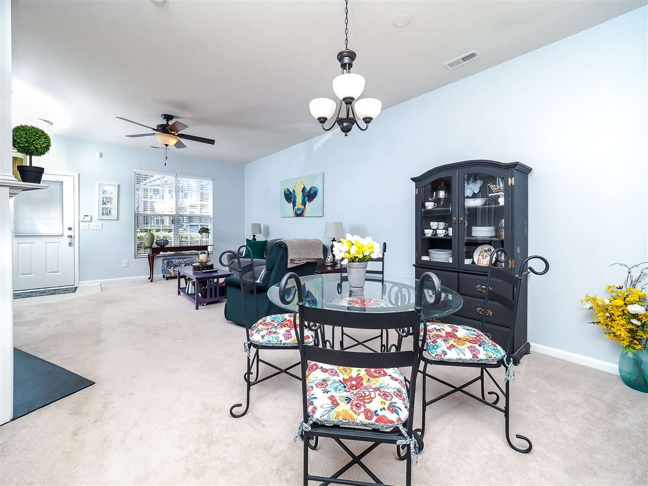 1715 Grace Brook Road Raleigh, NC 27609 - Photo 10 of 20 Photo 10