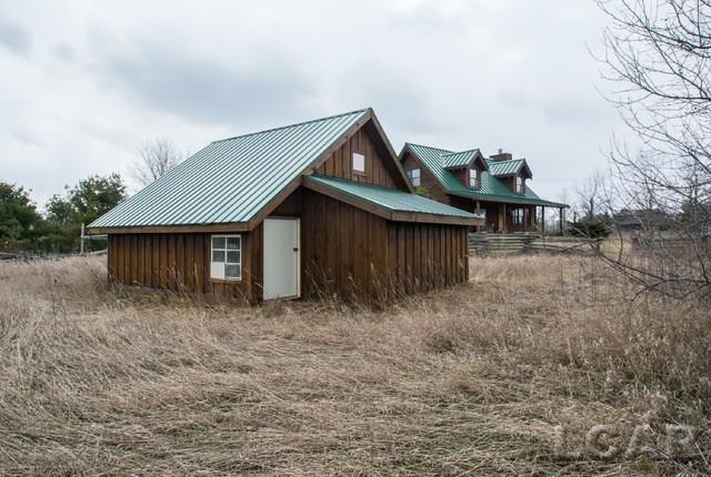 10904 Braun Road Manchester, MI 48158 - Photo 44 of 64