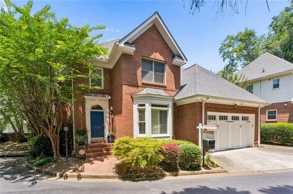 $760,000 | 1104 Chantilly Crescent Northeast, Atlanta, GA 30324