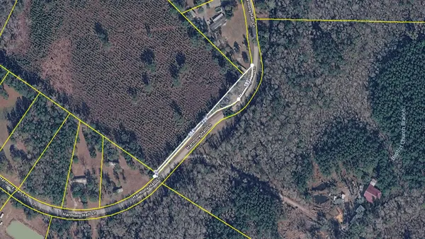 $1,500 | Tbd Harmony Hall Lane, Round O, SC 29474