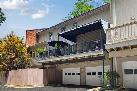 $640,000 | 2236 Bohler Road Northwest, Atlanta, GA 30327