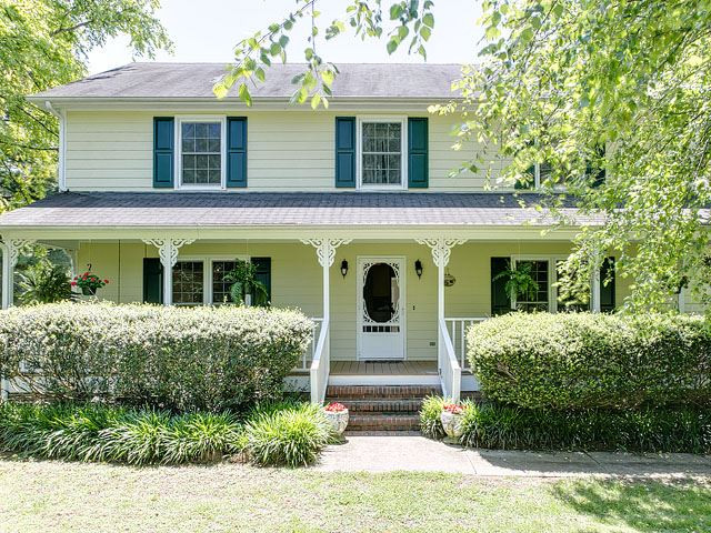 406 John Jones Road Bahama, NC 27503 - Photo 2 of 24 Exterior Front