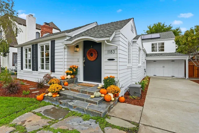 $2,285,000 | 1183 Yosemite Avenue, San Jose, CA 95126