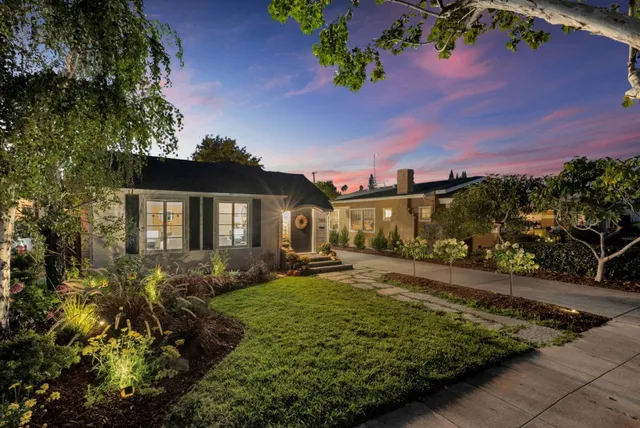 $2,285,000 | 1183 Yosemite Avenue, San Jose, CA 95126