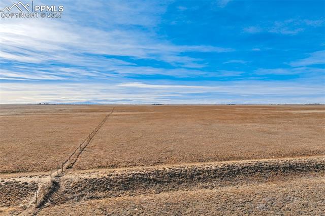 Corona Road Rush, CO 80833 - Photo 22 of 25 Aerial view of sparsely populated area