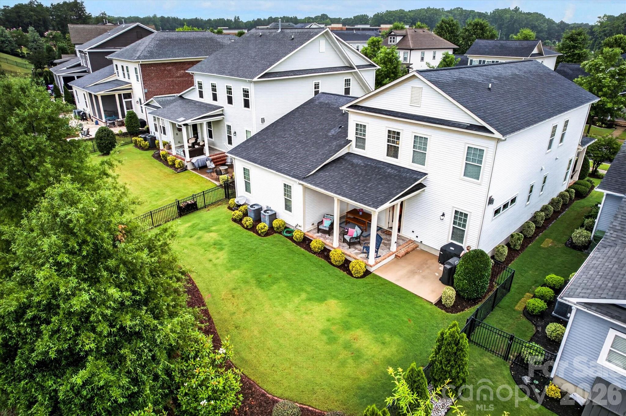 332 Sensibility Circle Fort Mill, SC 29708 - Photo 48 of 48