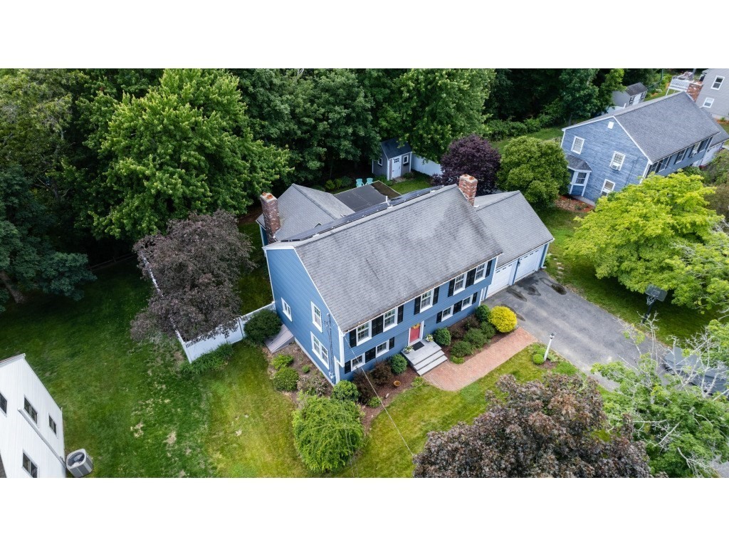 25 Tammie Road Hopedale, MA 01747 - Photo 3 of 42 Gallery Image 3
