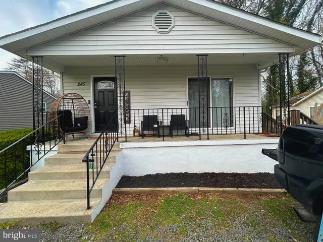 $299,000 | 245 Laurel Drive, Lusby, MD 20657