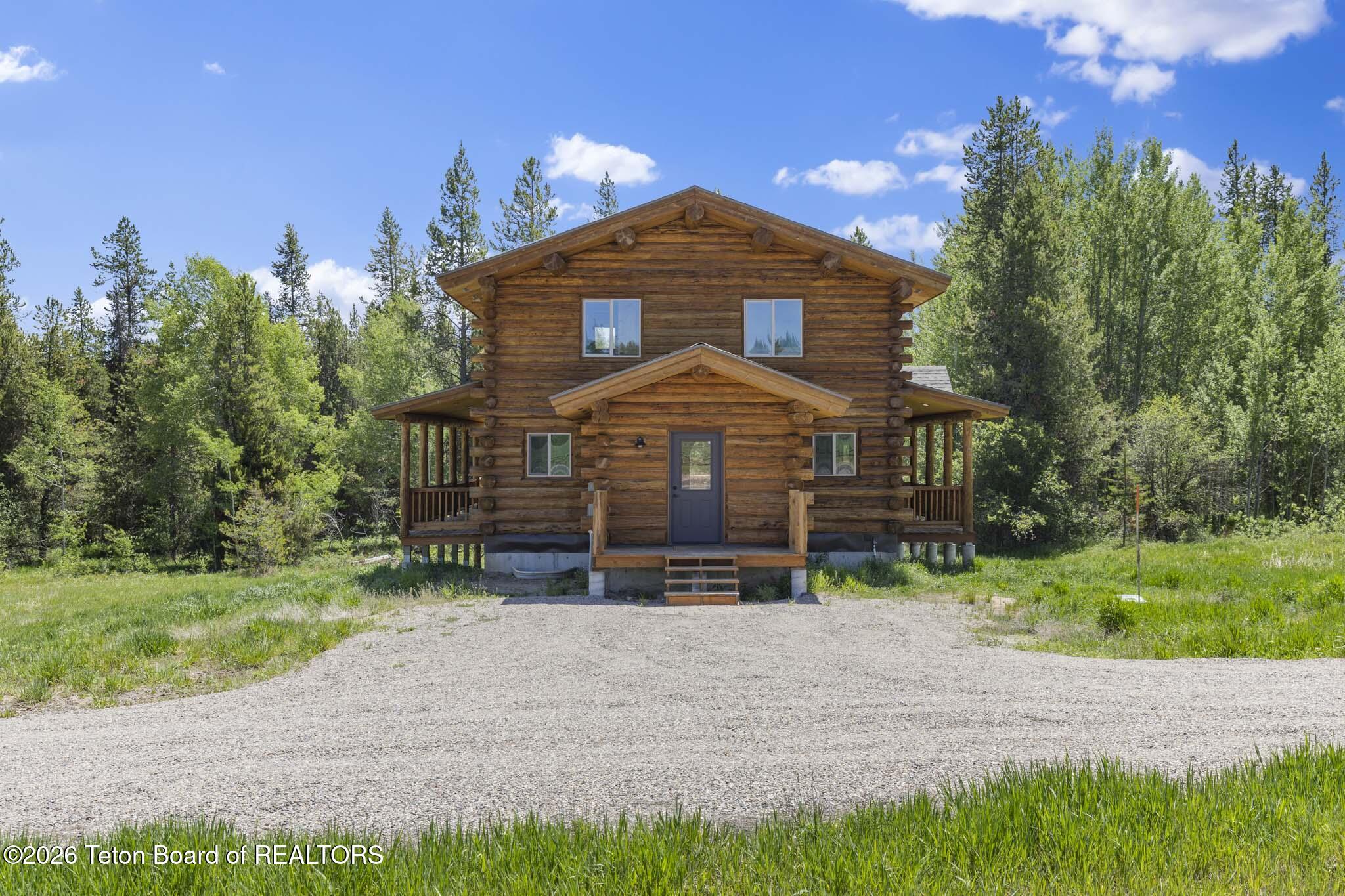 1644 Shadow Loop South Ashton, ID 83420 - Photo 2 of 47 2