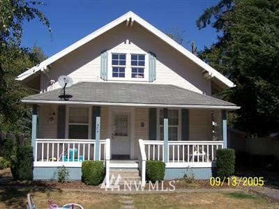 404 Southwest Canyon Loop Winlock, WA 98596 - Photo 1 of 1 Gallery Image 1