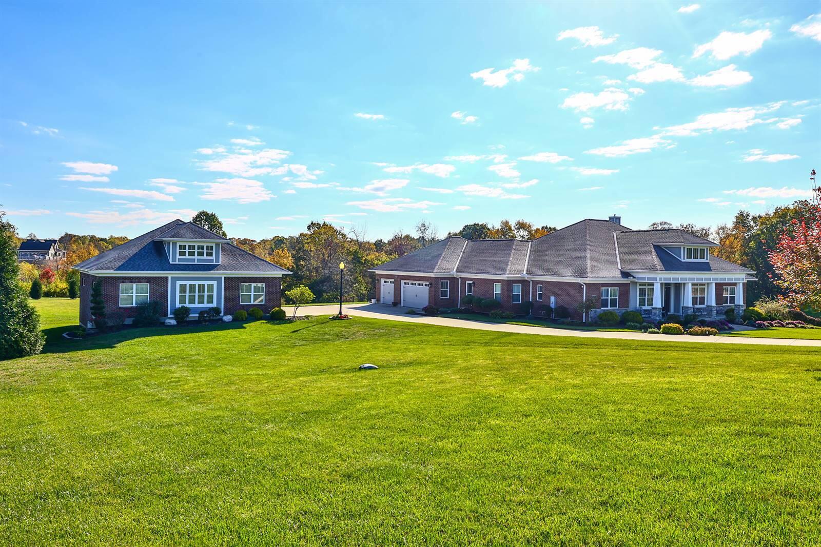 1525 Grapevine Ridge Walton, KY 41094 - Photo 43 of 49