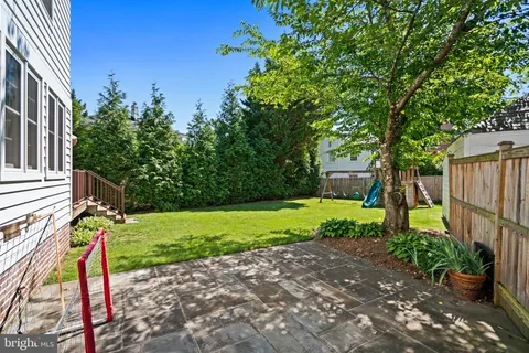 $1,350,000 | 4809 Jamestown Road, Bethesda, MD 20816