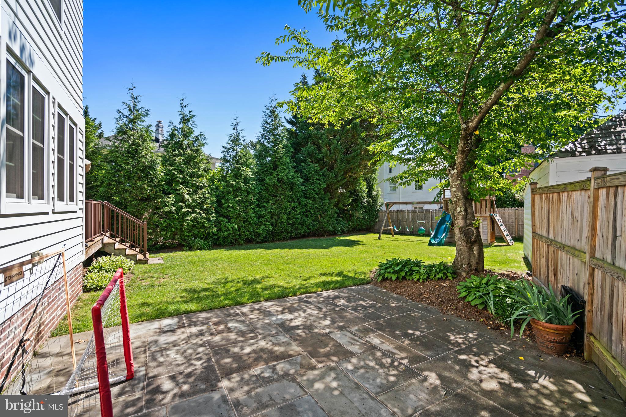 4809 Jamestown Road Bethesda, MD 20816 - Photo 42 of 49