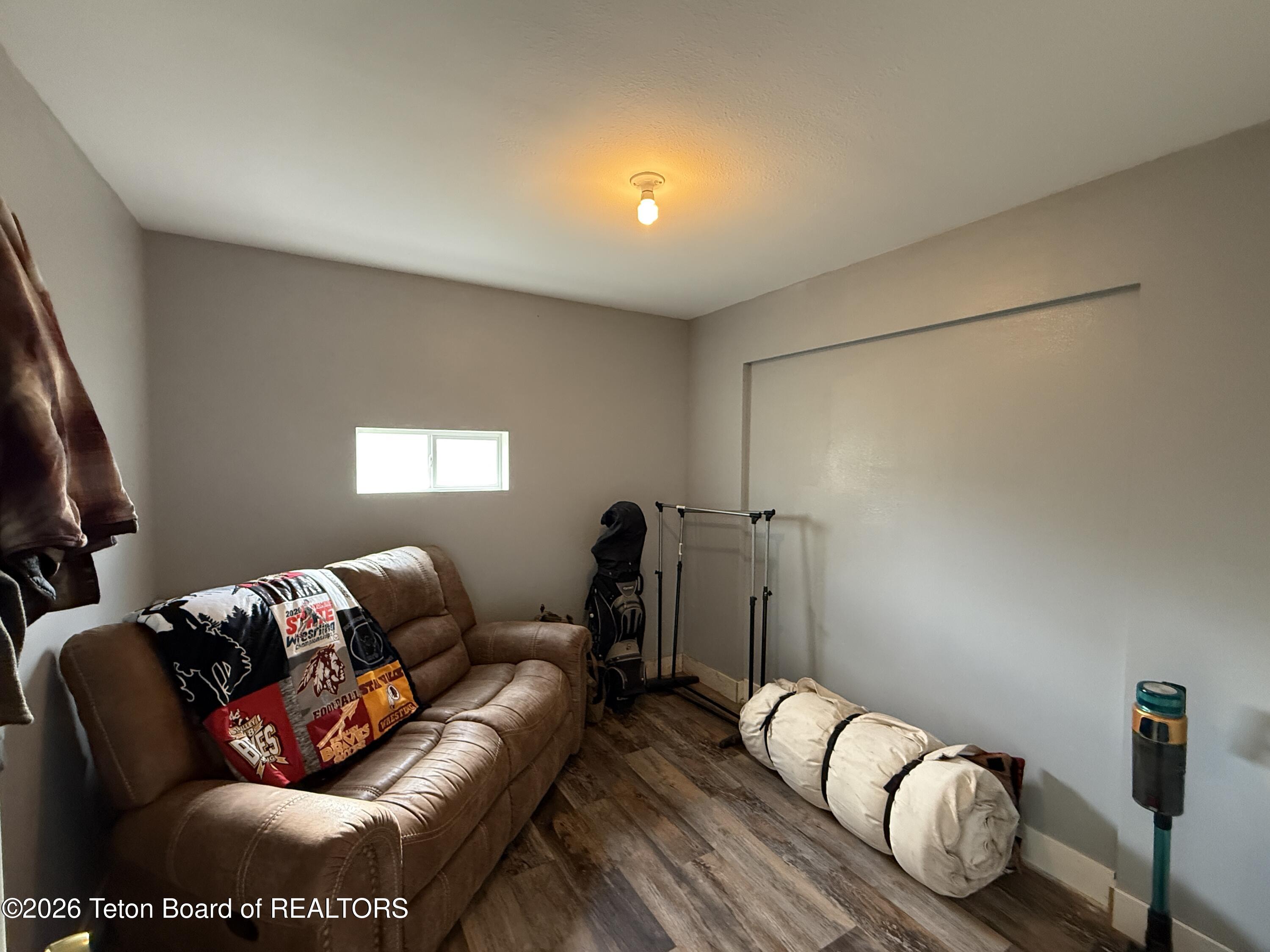 7700 Bitter Creek Road Afton, WY 83110 - Photo 33 of 40 apartment 2nd bedroom