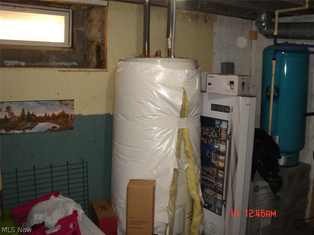 6039 St Jacobs Logtown Road Lisbon, OH 44432 - Photo 26 of 29 Gallery Image 26